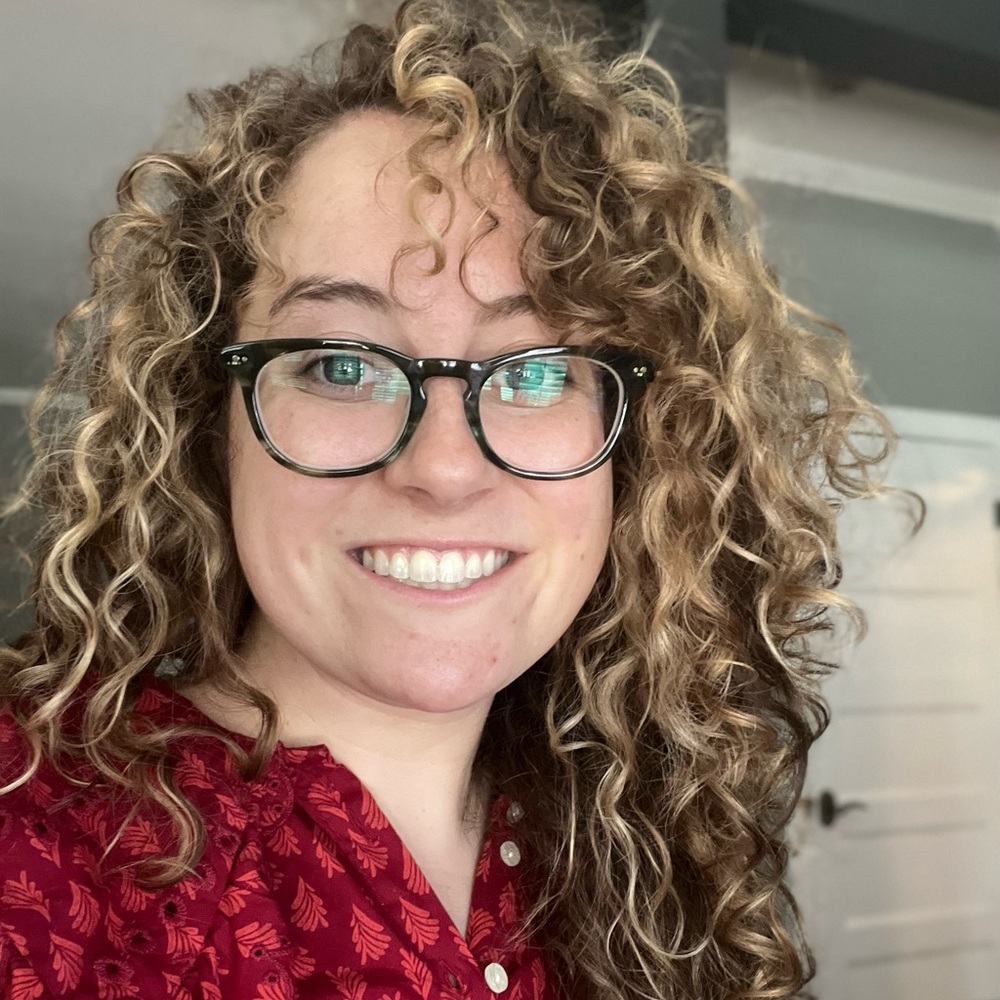 Meet your Posher, Allie